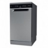 WHIRLPOOL WSFO 3O34PFX ΕΛΕΥΘΕΡΟ ΠΛΥΝΤΗΡΙΟ ΠΙΑΤΩΝ 45cm