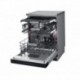 WHIRLPOOL WFO 3O33 PLX ΕΛΕΥΘΕΡΟ ΠΛΥΝΤΗΡΙΟ ΠΙΑΤΩΝ 60cm