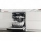 WHIRLPOOL WFO 3O33 PLX ΕΛΕΥΘΕΡΟ ΠΛΥΝΤΗΡΙΟ ΠΙΑΤΩΝ 60cm