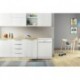 INDESIT DFE 1B1913 ΕΛΕΥΘΕΡΟ ΠΛΥΝΤΗΡΙΟ ΠΙΑΤΩΝ 60cm