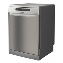 INDESIT DFO 3C26X ΕΛΕΥΘΕΡΟ ΠΛΥΝΤΗΡΙΟ ΠΙΑΤΩΝ 60cm