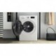Whirlpool FFB 7238 BVEE Ελεύθερο πλυντήριο εμπρόσθιας φόρτωσης