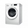 Whirlpool FFB 8258 WVEE Ελεύθερο πλυντήριο εμπρόσθιας φόρτωσης