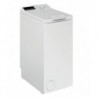 Indesit BTW B7220P EUN Ελεύθερο πλυντήριο ρούχων Ανω Φόρτωσης
