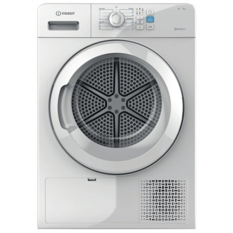 Indesit YTM0871 REU Στεγνωτήριο αντλίας θερμότητας