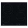 WHIRLPOOL AKT 8601IX Εντοιχιζόμενη Κεραμική Εστία