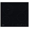 Whirlpool AKT 8900BA Εντοιχιζόμενη κεραμική εστία