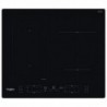 Whirlpool WLB 5860AL Εντοιχιζόμενη επαγωγική εστία