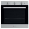 Indesit IFW 6834IX Εντοιχιζόμενος ηλεκτρικός φούρνος