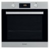 Indesit IFW 6841 JHIX Εντοιχιζόμενος ηλεκτρικός φούρνος
