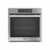 Whirlpool AKZ9 6220IX Εντοιχιζόμενος ηλεκτρικός φούρνος