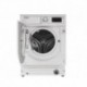Whirlpool BIWMWG 91484EEU Εντοιχιζόμενο πλυντήριο ρούχων εμπρόσθιας φόρτωσης