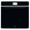 Whirlpool W11I OP1 4S2H Εντοιχιζόμενος ηλεκτρικός φούρνος με αυτόματο καθάρισμα