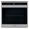 Whirlpool W9OP2 4S2H INOX Εντοιχιζόμενος ηλεκτρικός φούρνος με αυτόματο καθάρισμα