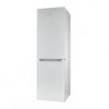 Indesit XIT8 T2EW Όρθιος ελεύθερος ψυγειοκαταψύκτης NoFrost 60cm