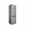 Indesit INFC9 TT33X Όρθιος ελεύθερος ψυγειοκαταψύκτης NoFrost 60cm