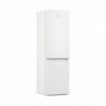 Whirlpool W7X 93AW frost free Όρθιος ελεύθερος ψυγειοκαταψύκτης