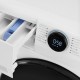 Midea MF200W120WBWGR 12kg LUNAR WiFi Πλυντήριο ρούχων εμπρόσθιας φόρτωσης
