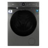 Midea MF200W90WBTGR 9kg LUNAR TITANIUM WiFi Πλυντήριο ρούχων εμπρόσθιας φόρτωσης