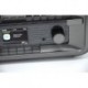 Roadstar HRA-270D+BT Vintage Ηχοσύστημα Bluetooth Ψηφιακό ραδιόφωνο FM με DAB-DAB+
