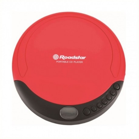 Roadstar PCD-435Ν CD-RD Φορητό CD player