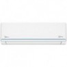 Midea Xtreme Eco 9000Btu AG2Eco-09NXD0-I AG2Eco-09N8D0-O Κλιματιστικό Τοίχου Inverter