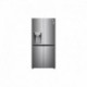LG GML844PZAE 1787x835 Multi Door Slim Total NoFrost Ψυγείο Ντουλάπα Οριζόντιας Διάταξης