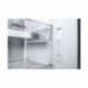 LG GSLV90PZAD 1790x913 Multi Door Total NoFrost Ψυγείο Ντουλάπα Οριζόντιας Διάταξης
