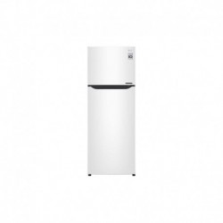LG GTB362SHCMD 1665x555 White Ψυγείο Δίπορτο Total NoFrost