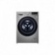 LG F4WV708S2TE 8kg Πλυντήριο Ρούχων AI-DD Ατμού TurboWash360