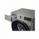 LG F4DV509S2PE 9-6kg Πλυντήριο-Στεγνωτήριο Ρούχων AI-DD Ατμού TurboWash