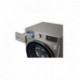 LG F4DV508S2PE 8-6kg Πλυντήριο-Στεγνωτήριο Ρούχων AI-DD Ατμού TurboWash