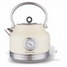 MORRIS RETRO Ηλεκτρικός Βραστήρας R20810WKC CREAM
