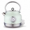 MORRIS RETRO Ηλεκτρικός Βραστήρας R20811WKG Light GREEN