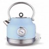MORRIS RETRO Ηλεκτρικός Βραστήρας R20813WKBB Light BLUE