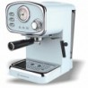 MORRIS RETRO Καφετιέρα ESPRESSO R20809EM