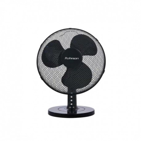 Rohnson R8371 40cm Επιτραπέζιος Ανεμιστήρας