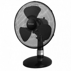 Rohnson R836 30cm 40W Επιτραπέζιος Ανεμιστήρας Διαμέτρου
