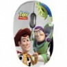 Disney DSY MM295 Mini ενσύρματο οπτικό ποντίκι με μοτίβο TOY STORY 1000 dpi