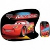 Disney DSY TP1001 Σετ mini οπτικό ποντίκι mousepad με μοτίβο CARS 1000 dpi