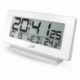 LIFE ACL-200 Ψηφιακό ρολόι ξυπνητήρι με θερμόμετρο εσωτερικού χώρου ημερομηνία οθόνη LCD