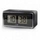 LIFE Ρετρό Flip Ψηφιακό ρολόι ξυπνητήρι με οθόνη LCD RETRO flip design