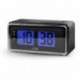 LIFE Ρετρό Flip Ψηφιακό ρολόι ξυπνητήρι με οθόνη LCD RETRO flip design