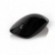 NEDIS MSWS100BK Ασύρματο οπτικό ποντίκι 1000dpi μαύρο χρώμα