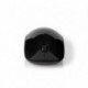 NEDIS MSWS100BK Ασύρματο οπτικό ποντίκι 1000dpi μαύρο χρώμα
