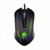 NOD IRON FIRE Ενσύρματο RGB Gaming mouse ανάλυση έως 3200DPI