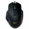 NOD RUN AMOK Ενσύρματο RGB gaming mouse ανάλυση έως 6400 DPI