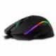 NOD RUN AMOK Ενσύρματο RGB gaming mouse ανάλυση έως 6400 DPI