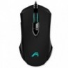 NOD ALPHA Ενσύρματο RGB Gaming mouse λογισμικό για custom setup ανάλυση έως 4000DPI