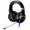 NOD DEPLOY USB Gaming Headset RGB LED φωτισμό δόνηση χειριστήριο